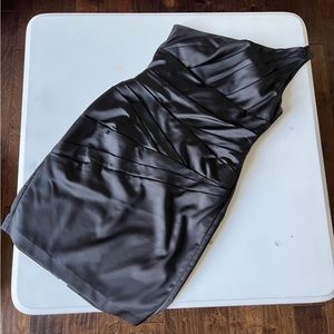 david’s bridal dress